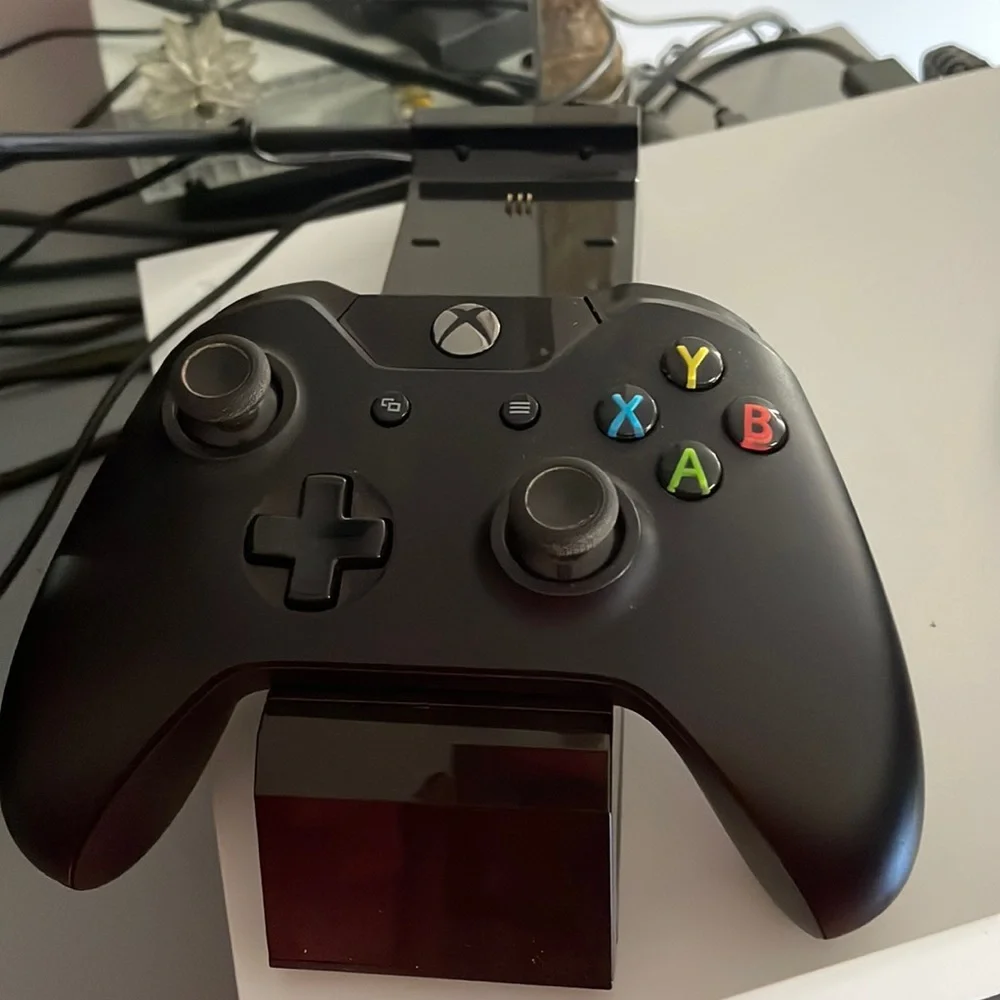 Xbox Controller Charger